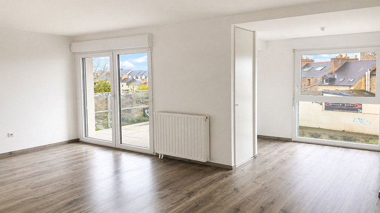Ma-Cabane - Vente Appartement RENNES, 47 m²