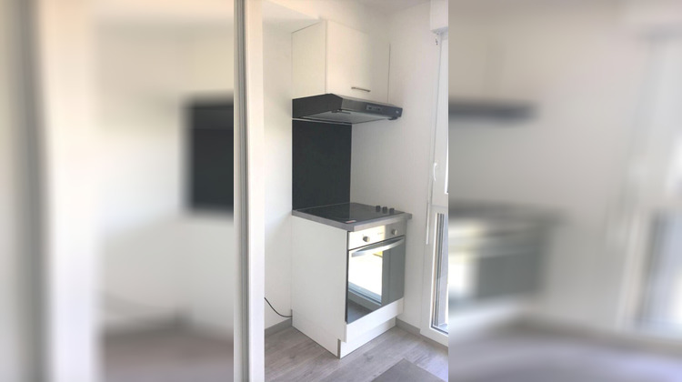 Ma-Cabane - Vente Appartement RENNES, 47 m²