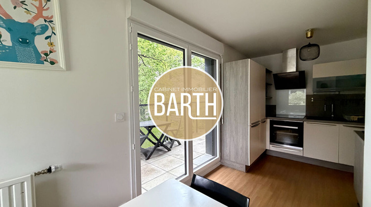 Ma-Cabane - Vente Appartement RENNES, 77 m²