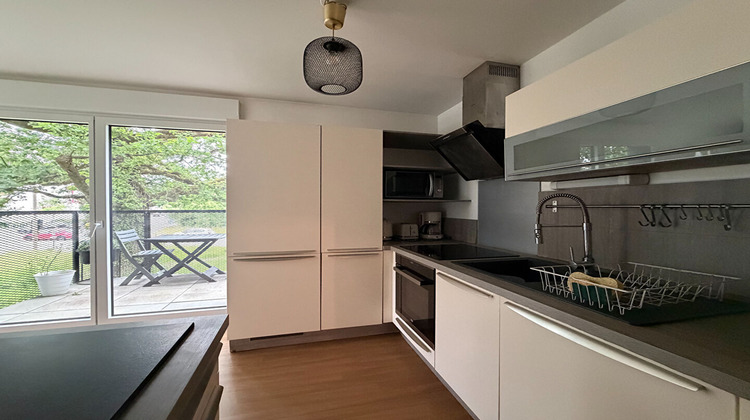 Ma-Cabane - Vente Appartement RENNES, 77 m²