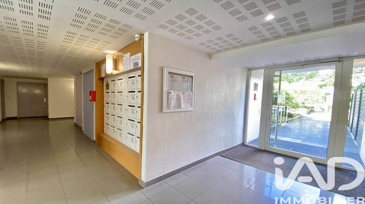 Ma-Cabane - Vente Appartement Rennes, 50 m²