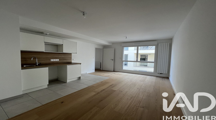 Ma-Cabane - Vente Appartement Rennes, 41 m²