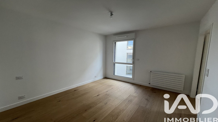 Ma-Cabane - Vente Appartement Rennes, 41 m²