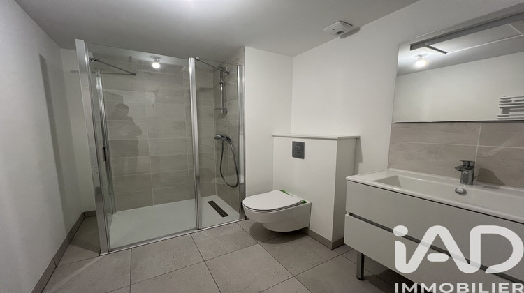 Ma-Cabane - Vente Appartement Rennes, 41 m²