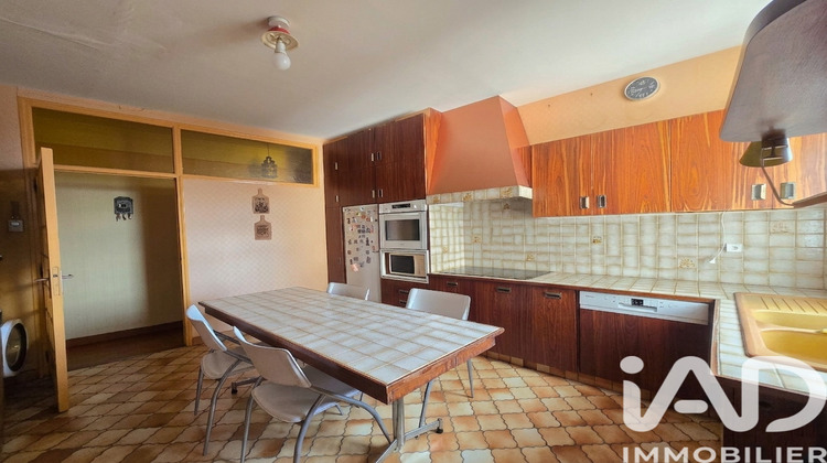 Ma-Cabane - Vente Appartement Rennes, 236 m²