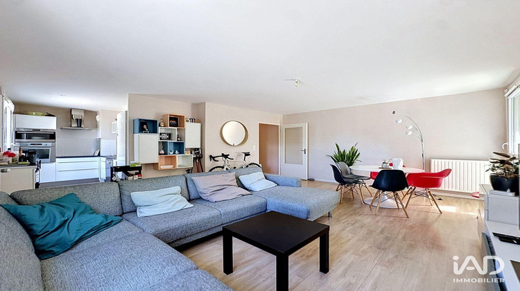 Ma-Cabane - Vente Appartement Rennes, 85 m²