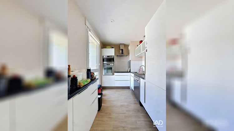 Ma-Cabane - Vente Appartement Rennes, 85 m²
