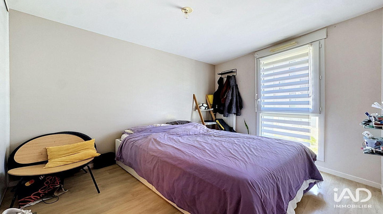 Ma-Cabane - Vente Appartement Rennes, 85 m²