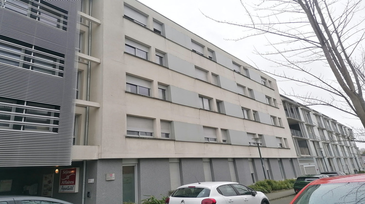 Ma-Cabane - Vente Appartement Rennes, 37 m²