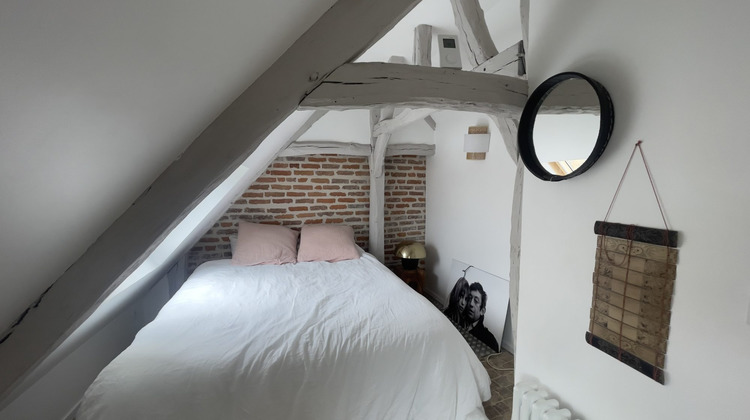 Ma-Cabane - Vente Appartement Rennes, 86 m²