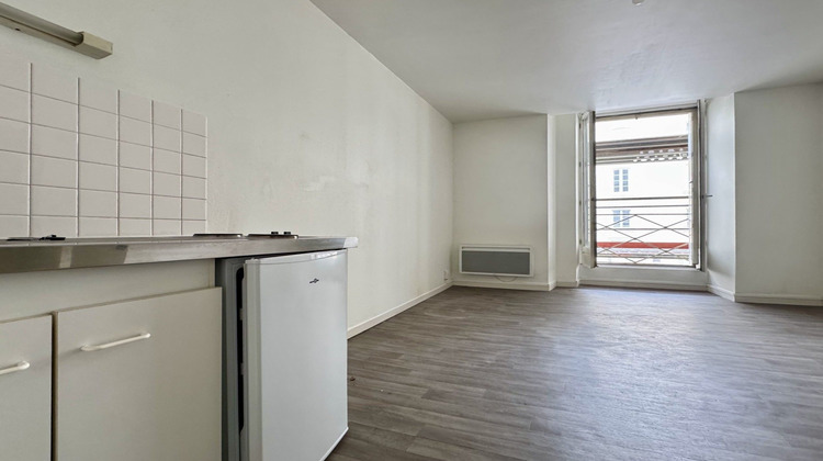 Ma-Cabane - Vente Appartement Rennes, 17 m²
