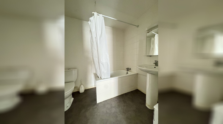Ma-Cabane - Vente Appartement Rennes, 17 m²