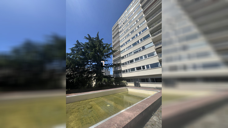 Ma-Cabane - Vente Appartement Rennes, 27 m²