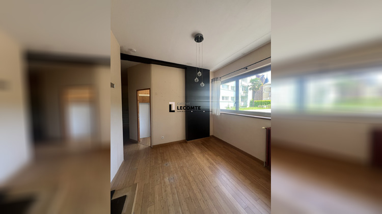 Ma-Cabane - Vente Appartement Rennes, 27 m²