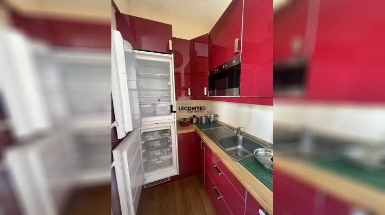 Ma-Cabane - Vente Appartement Rennes, 27 m²