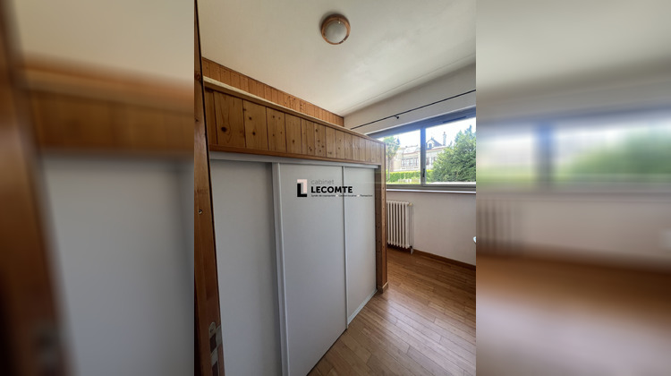 Ma-Cabane - Vente Appartement Rennes, 27 m²