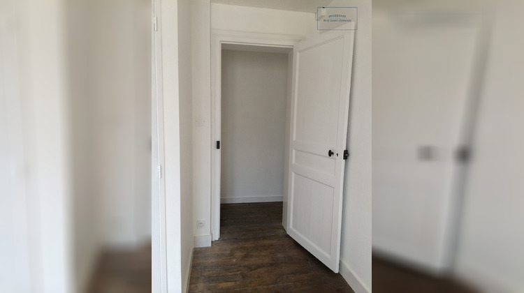 Ma-Cabane - Vente Appartement Rennes, 33 m²