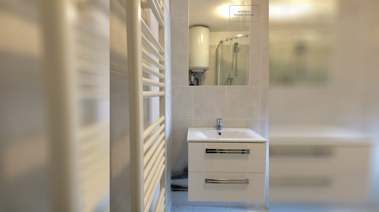 Ma-Cabane - Vente Appartement Rennes, 33 m²