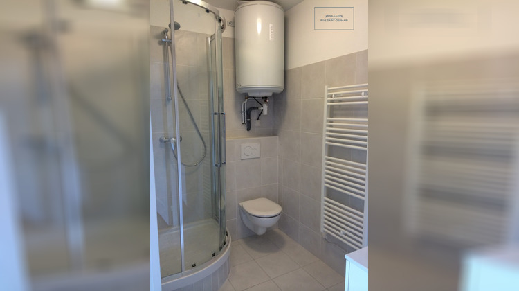 Ma-Cabane - Vente Appartement Rennes, 33 m²