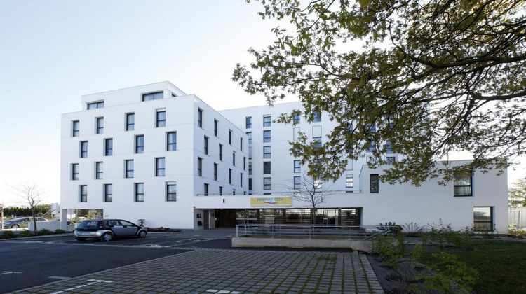 Ma-Cabane - Vente Appartement RENNES, 31 m²