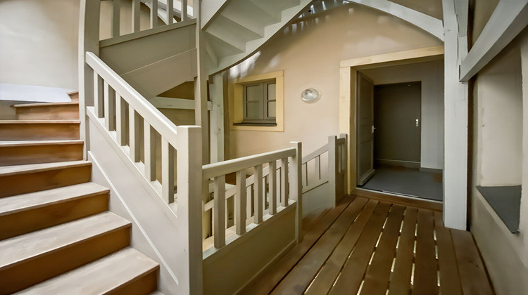Ma-Cabane - Vente Appartement RENNES, 18 m²