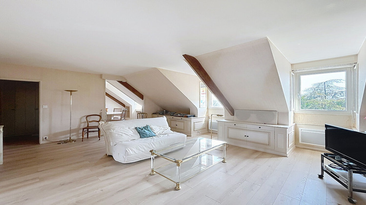 Ma-Cabane - Vente Appartement RENNES, 70 m²