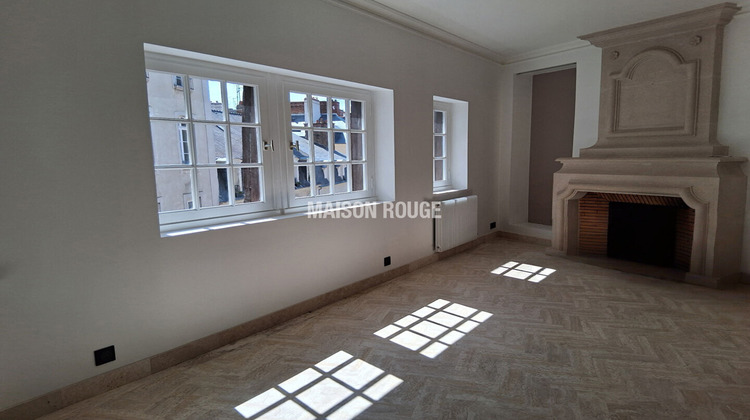 Ma-Cabane - Vente Appartement RENNES, 60 m²