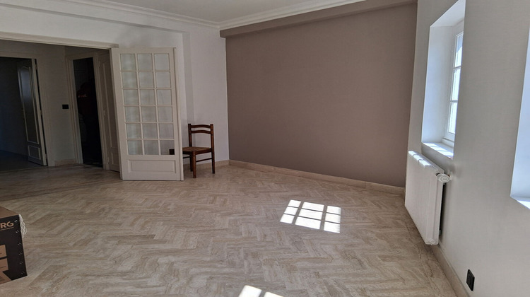 Ma-Cabane - Vente Appartement RENNES, 60 m²