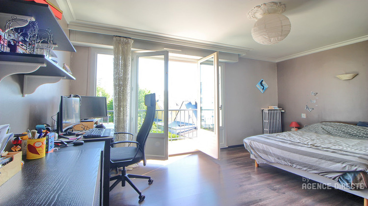 Ma-Cabane - Vente Appartement RENNES, 101 m²