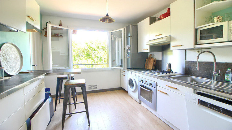 Ma-Cabane - Vente Appartement RENNES, 66 m²