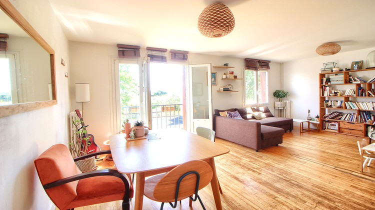 Ma-Cabane - Vente Appartement RENNES, 66 m²