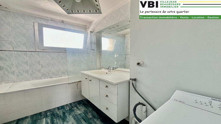 Ma-Cabane - Vente Appartement RENNES, 64 m²