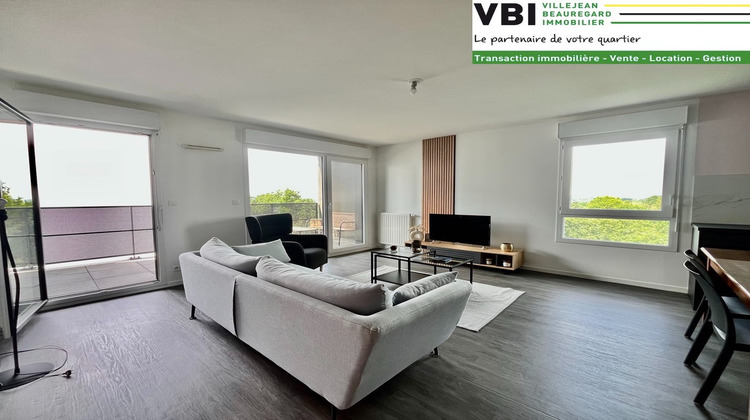Ma-Cabane - Vente Appartement RENNES, 79 m²