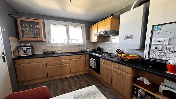Ma-Cabane - Vente Appartement RENNES, 72 m²