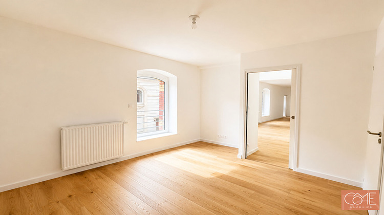 Ma-Cabane - Vente Appartement RENNES, 105 m²