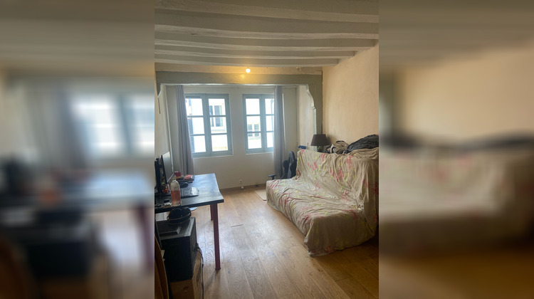 Ma-Cabane - Vente Appartement RENNES, 21 m²