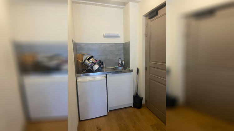 Ma-Cabane - Vente Appartement RENNES, 21 m²