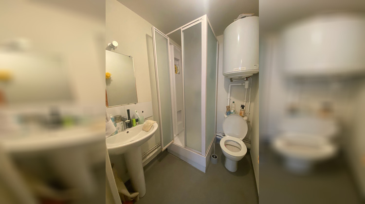 Ma-Cabane - Vente Appartement RENNES, 21 m²