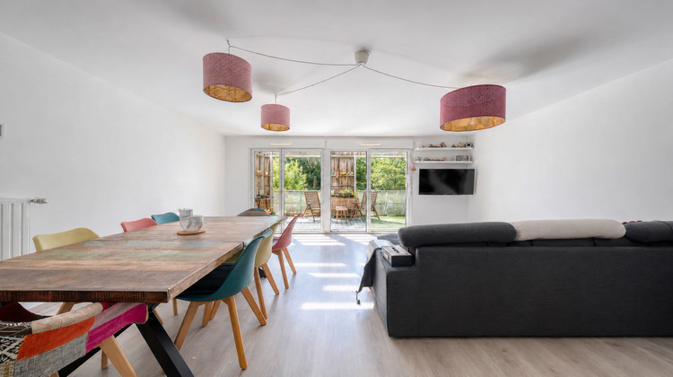 Ma-Cabane - Vente Appartement RENNES, 98 m²