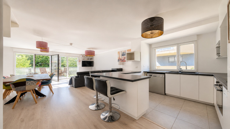 Ma-Cabane - Vente Appartement RENNES, 98 m²