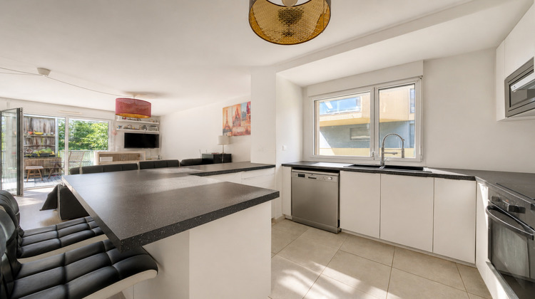 Ma-Cabane - Vente Appartement RENNES, 98 m²