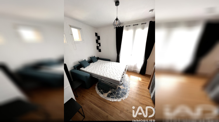 Ma-Cabane - Vente Appartement Rennes, 16 m²
