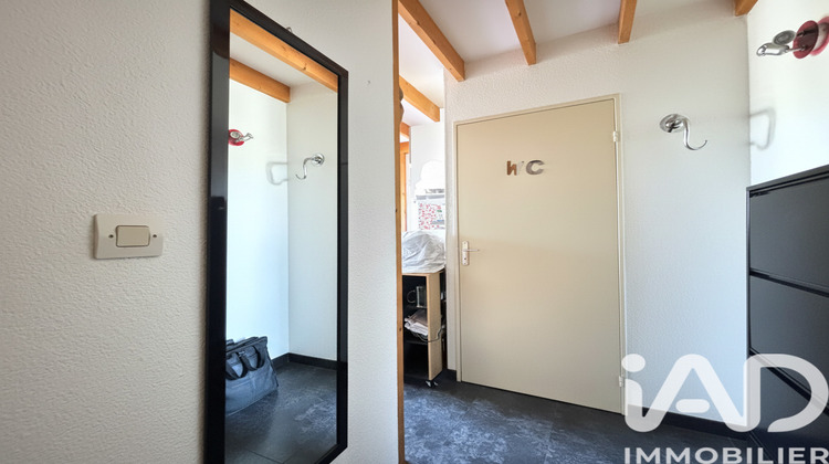 Ma-Cabane - Vente Appartement Rennes, 27 m²