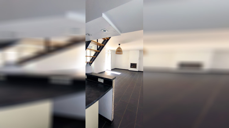 Ma-Cabane - Vente Appartement Rennes, 87 m²