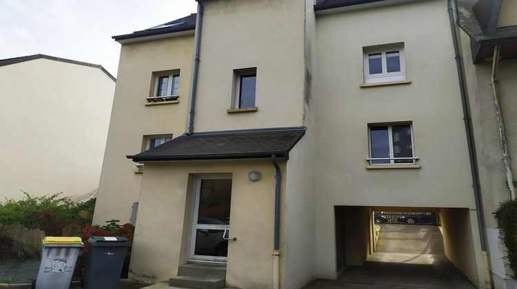 Ma-Cabane - Vente Appartement RENNES, 40 m²