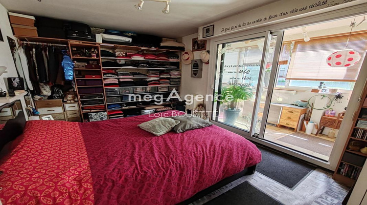 Ma-Cabane - Vente Appartement RENNES, 82 m²