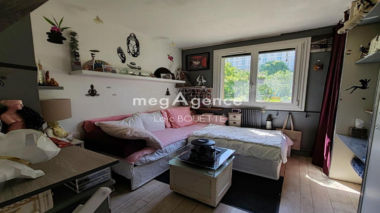 Ma-Cabane - Vente Appartement RENNES, 82 m²