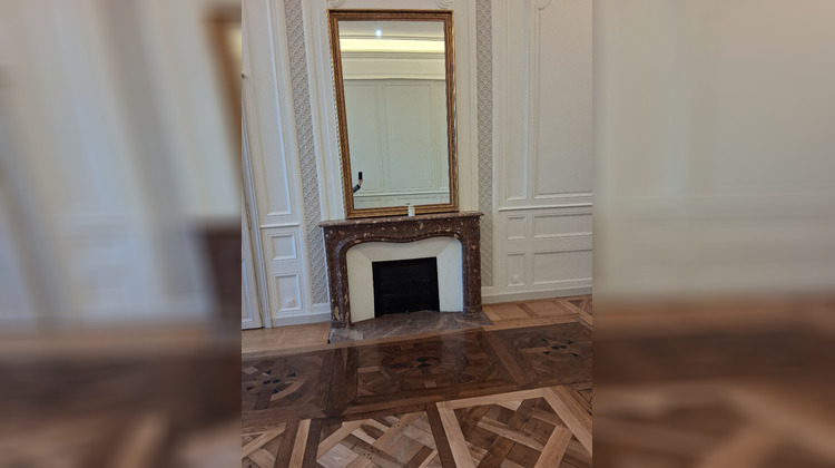 Ma-Cabane - Vente Appartement RENNES, 185 m²