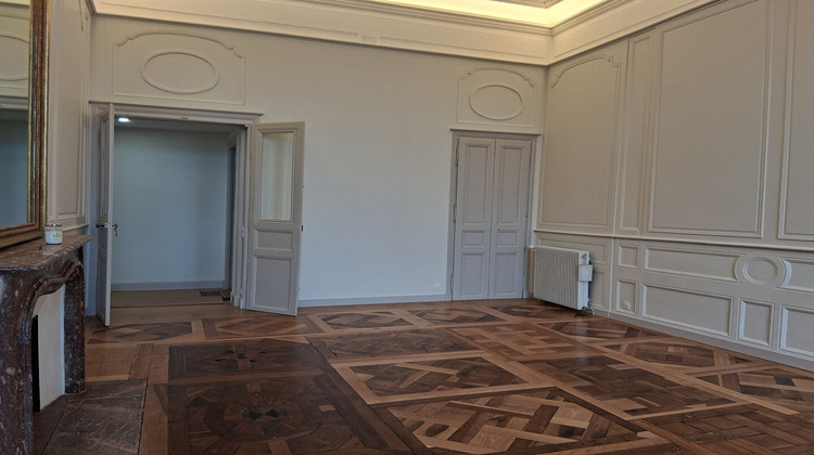 Ma-Cabane - Vente Appartement RENNES, 185 m²