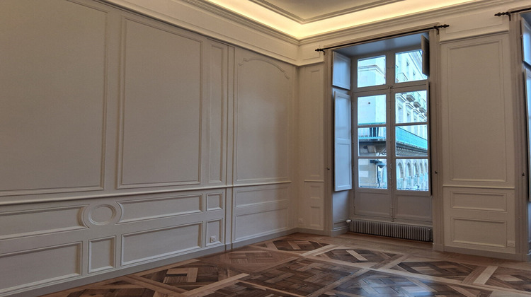 Ma-Cabane - Vente Appartement RENNES, 185 m²